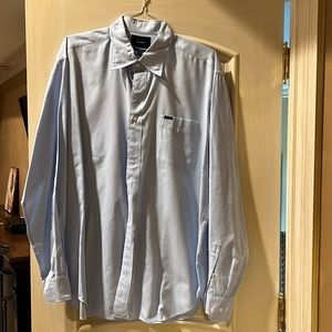 Faconnable mens shirt